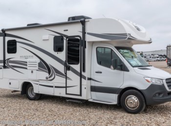 Used 2021 Jayco Melbourne 24T available in Alvarado, Texas