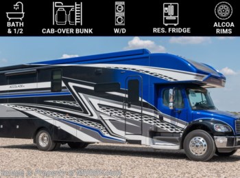 New 2024 Entegra Coach Accolade XL 37K available in Alvarado, Texas