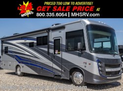 New 2024 Entegra Coach Vision XL 34G available in Alvarado, Texas