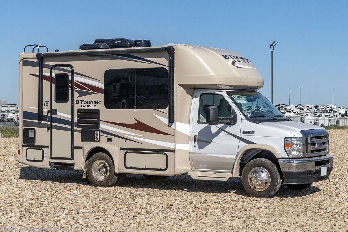 Used 2022 Gulf Stream BT Cruiser 5210 available in Alvarado, Texas