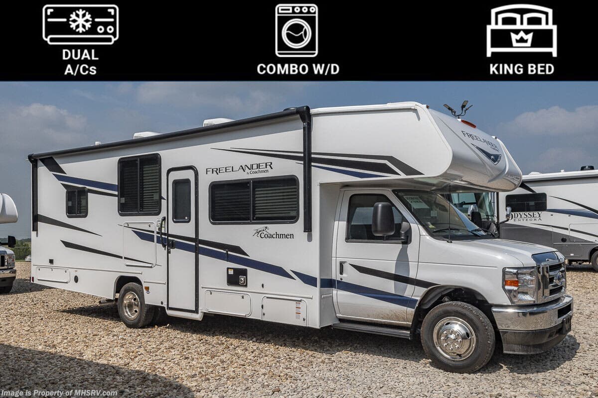 New 2023 Coachmen Freelander 29KB available in Alvarado, Texas