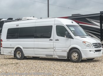 Used 2013 Airstream Interstate Lounge EXT  available in Alvarado, Texas