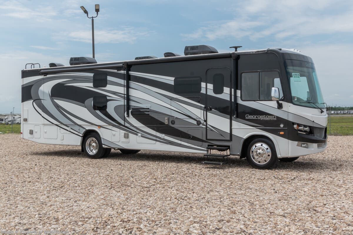 Used 2018 Forest River Georgetown 36B available in Alvarado, Texas