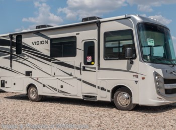 New 2024 Entegra Coach Vision 27A available in Alvarado, Texas