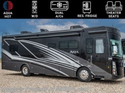 New 2024 Thor Motor Coach Aria 3401 available in Alvarado, Texas