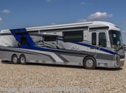 New 2024 Entegra Coach Cornerstone 45B available in Alvarado, Texas