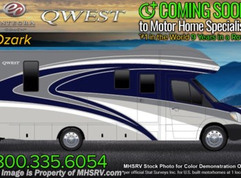 New 2024 Entegra Coach Qwest 24R available in Alvarado, Texas