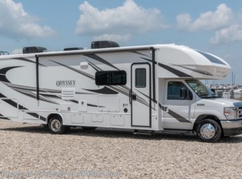 Used 2022 Entegra Coach Odyssey 29V available in Alvarado, Texas