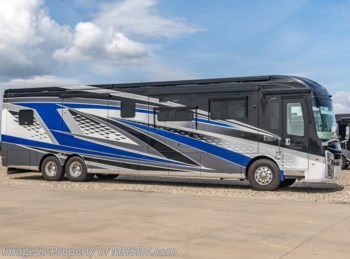 New 2024 Entegra Coach Anthem 44W available in Alvarado, Texas