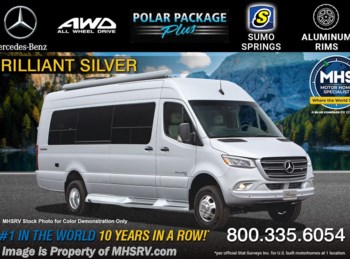 New 2024 Coachmen Galleria 24A available in Alvarado, Texas