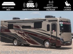 New 2024 Fleetwood Frontier 34GT available in Alvarado, Texas
