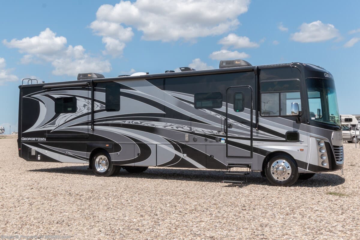 Used 2022 Forest River Georgetown 7 Series GT7 36K7 available in Alvarado, Texas