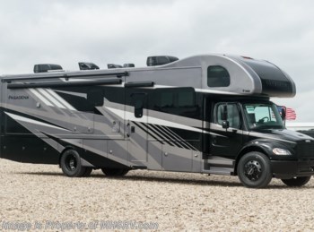 New 2024 Thor Motor Coach Pasadena 38FX available in Alvarado, Texas