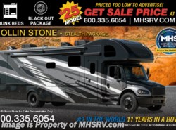 New 2025 Thor Motor Coach Inception 38BX available in Alvarado, Texas