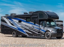 New 2025 Thor Motor Coach Inception 38DA available in Alvarado, Texas