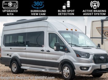 New 2024 Coachmen Beyond 22D AWD available in Alvarado, Texas