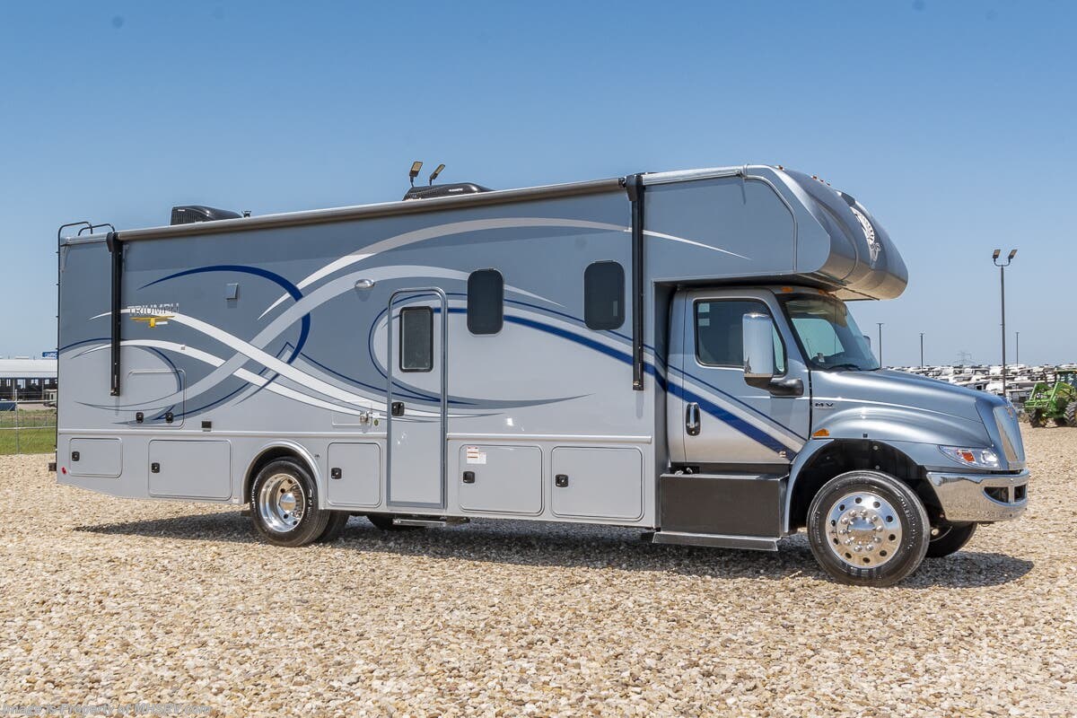 Used 2023 Nexus Triumph 34TSC available in Alvarado, Texas