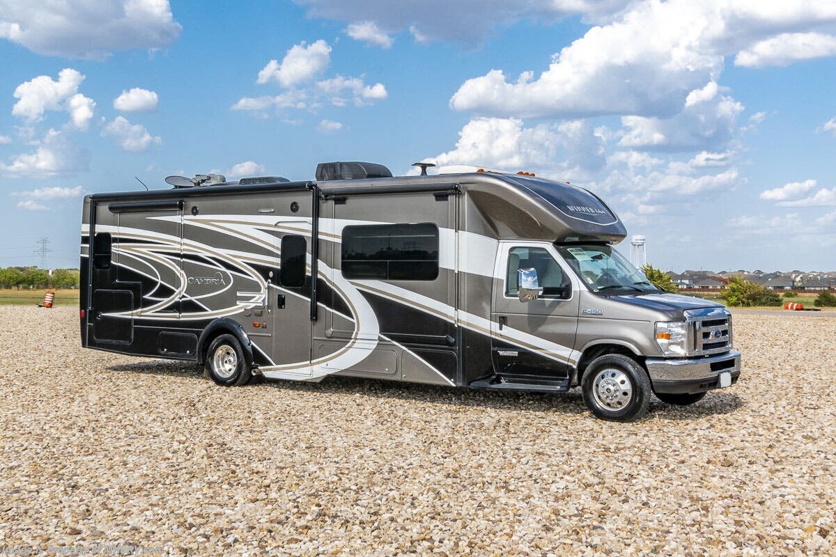 Used 2019 Winnebago Cambria 30J available in Alvarado, Texas