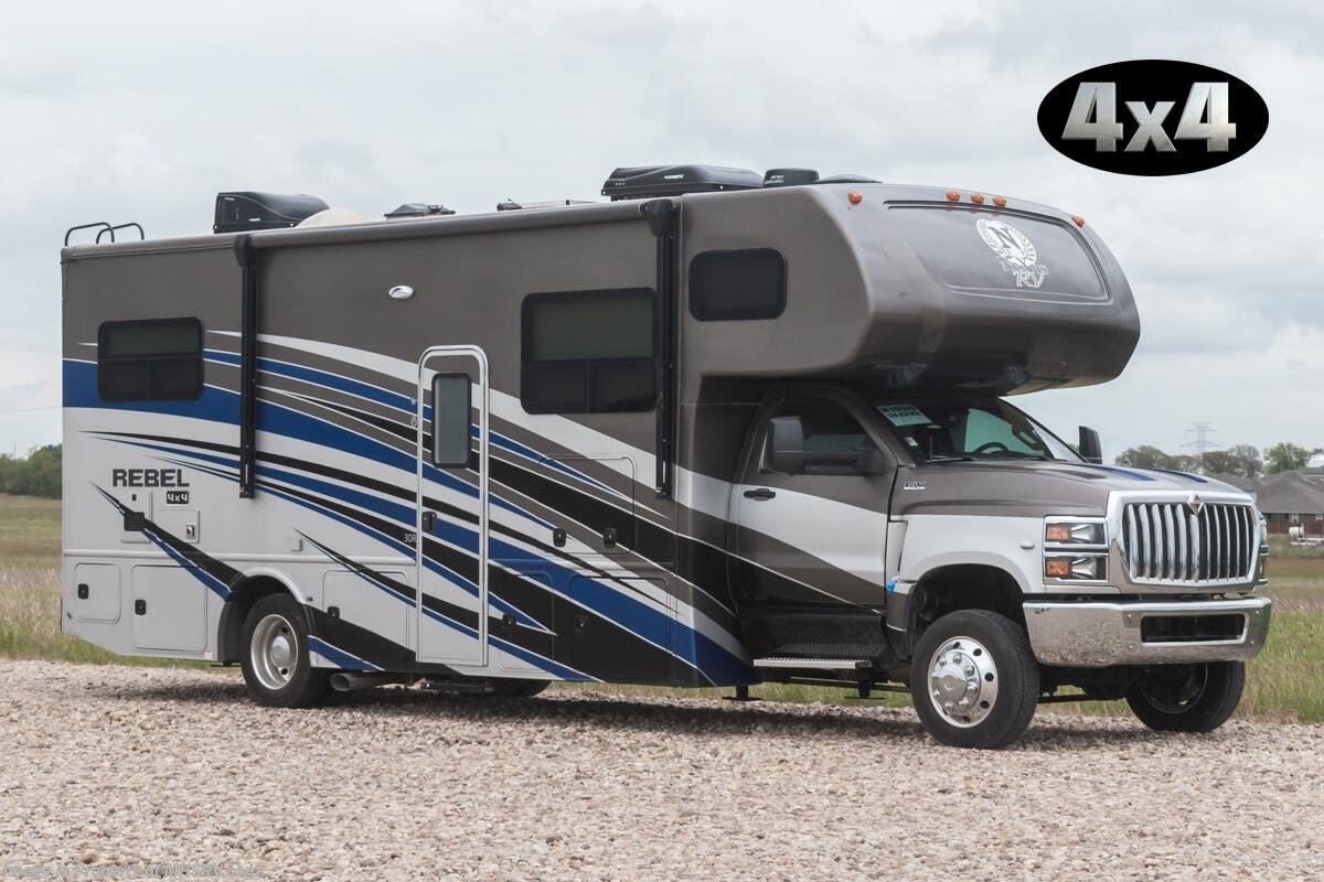 New 2023 Nexus Rebel 30R available in Alvarado, Texas