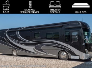 New 2023 Thor Motor Coach Tuscany 40RT available in Alvarado, Texas