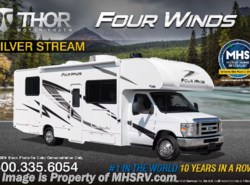 New 2024 Thor Motor Coach Four Winds 28Z available in Alvarado, Texas
