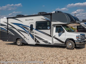 New 2024 Thor Motor Coach Quantum KW29 available in Alvarado, Texas