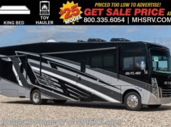 New 2025 Thor Motor Coach Outlaw 38KB available in Alvarado, Texas