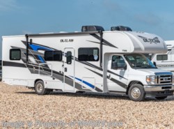 New 2025 Thor Motor Coach Outlaw 29J available in Alvarado, Texas