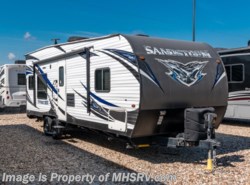 Used 2019 Forest River Sandstorm 251 SLC available in Alvarado, Texas
