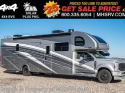 New 2025 Thor Motor Coach Magnitude RS36 available in Alvarado, Texas