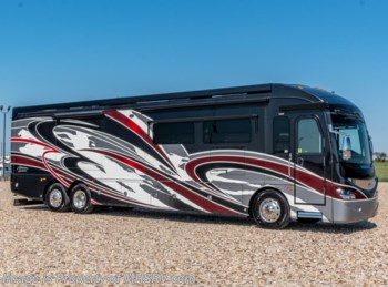 Used 2017 American Coach American Revolution SE 42S available in Alvarado, Texas