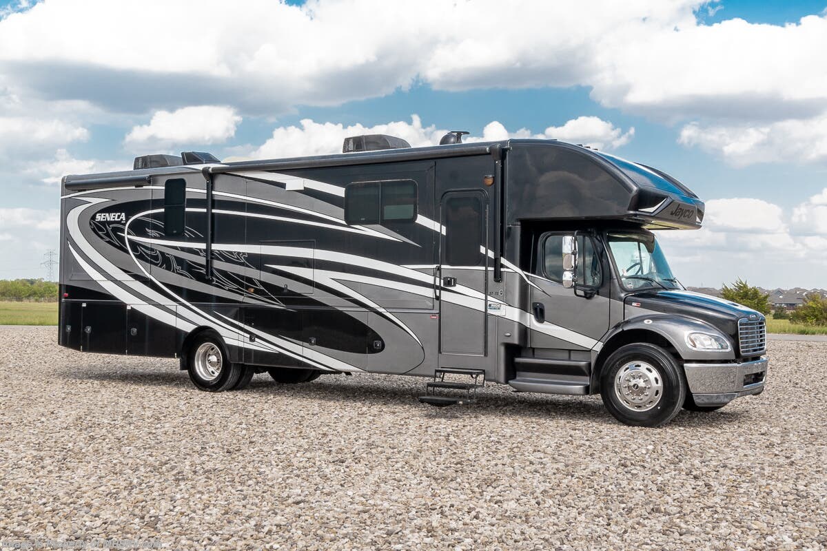 Used 2020 Jayco Seneca 37TS available in Alvarado, Texas