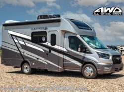 New 2025 Thor Motor Coach Compass 23TW available in Alvarado, Texas