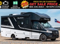 New 2025 Thor Motor Coach Tiburon 24XL available in Alvarado, Texas