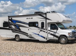 New 2025 Thor Motor Coach Outlaw 29T available in Alvarado, Texas