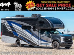 New 2025 Thor Motor Coach Omni AX29 available in Alvarado, Texas