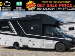 New 2025 Thor Motor Coach Tiburon 24RW available in Alvarado, Texas