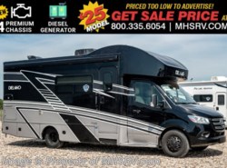 New 2025 Thor Motor Coach Delano 24FB available in Alvarado, Texas