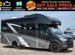 New 2025 Thor Motor Coach Delano 24RW available in Alvarado, Texas