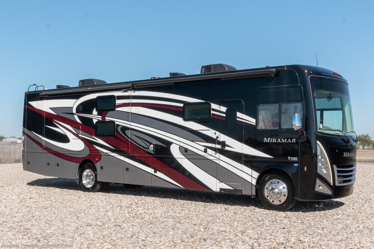 Used 2023 Thor Motor Coach Miramar 37.1 available in Alvarado, Texas
