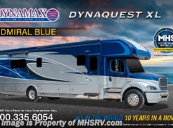 New 2024 Dynamax Corp Dynaquest XL 3200KD available in Alvarado, Texas