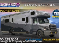  New 2024 Dynamax Corp Dynaquest XL 3400KD available in Alvarado, Texas