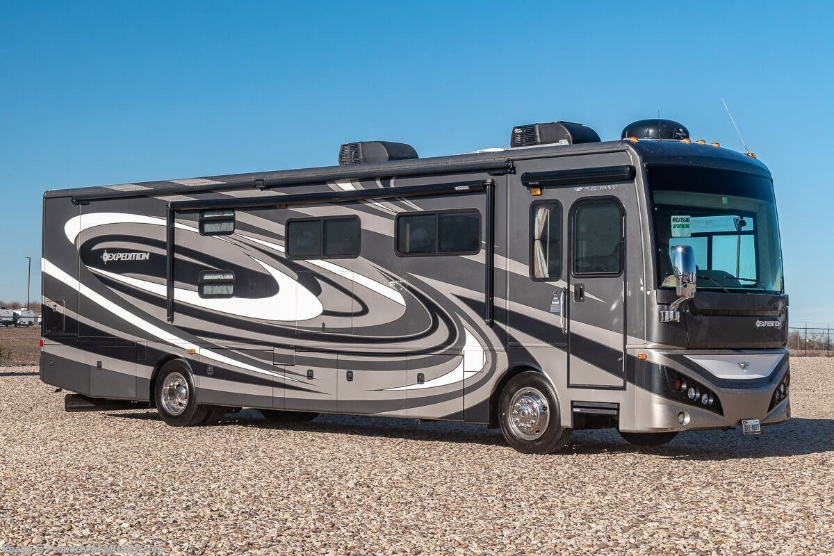 Used 2011 Fleetwood Expedition 38B available in Alvarado, Texas