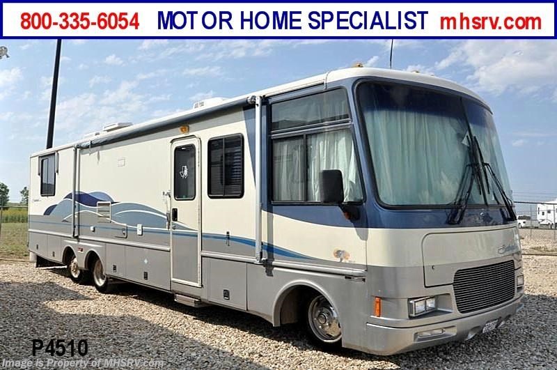 Used 1997 Fleetwood Southwind with slide available in Alvarado, Texas