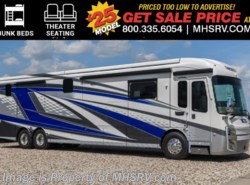 New 2025 Entegra Coach Anthem 44R available in Alvarado, Texas