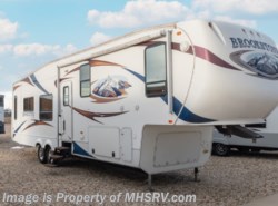 New Used Coachmen Brookstone Fifth Wheel RVs for Sale in or near