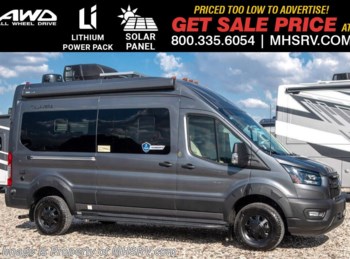 New 2026 Thor Motor Coach Talavera 1930 available in Alvarado, Texas