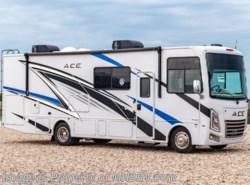 New 2025 Thor Motor Coach A.C.E. 29D available in Alvarado, Texas