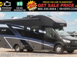 New 2025 Thor Motor Coach Delano 24TT available in Alvarado, Texas