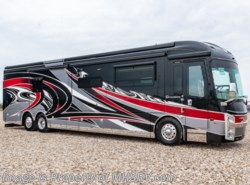 Used 2021 Entegra Coach Cornerstone 45B available in Alvarado, Texas